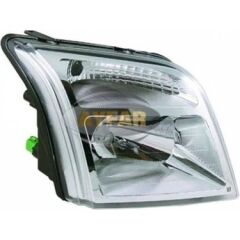 AYF-505626 Far Sağ (Motorlu) (Ford Connect 02-) - 201413008ACB