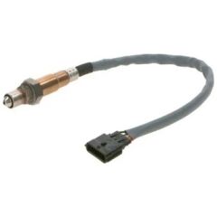 BOSCH 0281004221 Oksijen Sensörü K9K 1.5 Nıssan Qashqaı Note Mıcra Clıo Iv Captur Lodgy Duster Megane Iv R9M Motor, Mercedes W176 13>18 W177 18> W205 14>18 Cıtan 415 12> Vıto - 226A41733R