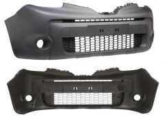 Ön Tampon Kangoo 2012> 620226669R 620107285