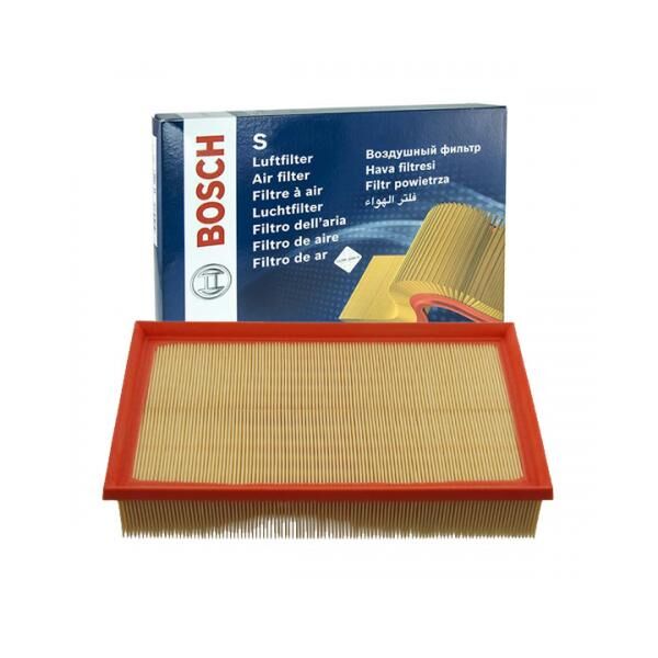 BOS-0986TF0057 Hava Filtresi (Vw Transporter 03-) T5 - 7H0129620