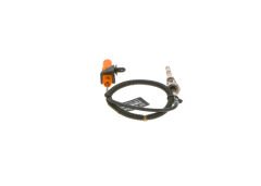 BOSCH 0986259115 Lambda Sensörü Crafter 2,0Tdı Ckub Cktc Cktb Ckuc 11> - 03L906088DN