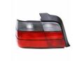 Stop Lambası Sol Kırmızı Fume Sinyallı Sedan Bmw E36 90>98 - 63219403099