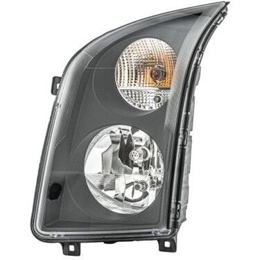 AYF-505967 Far Sol Motorlu (Vw Crafter 2006-2017) - 2E1941015