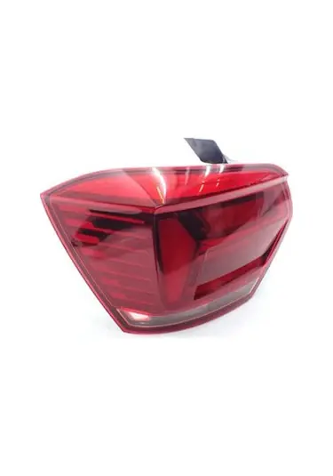 Arka Stop Sol Polo 17> - 2G0945095