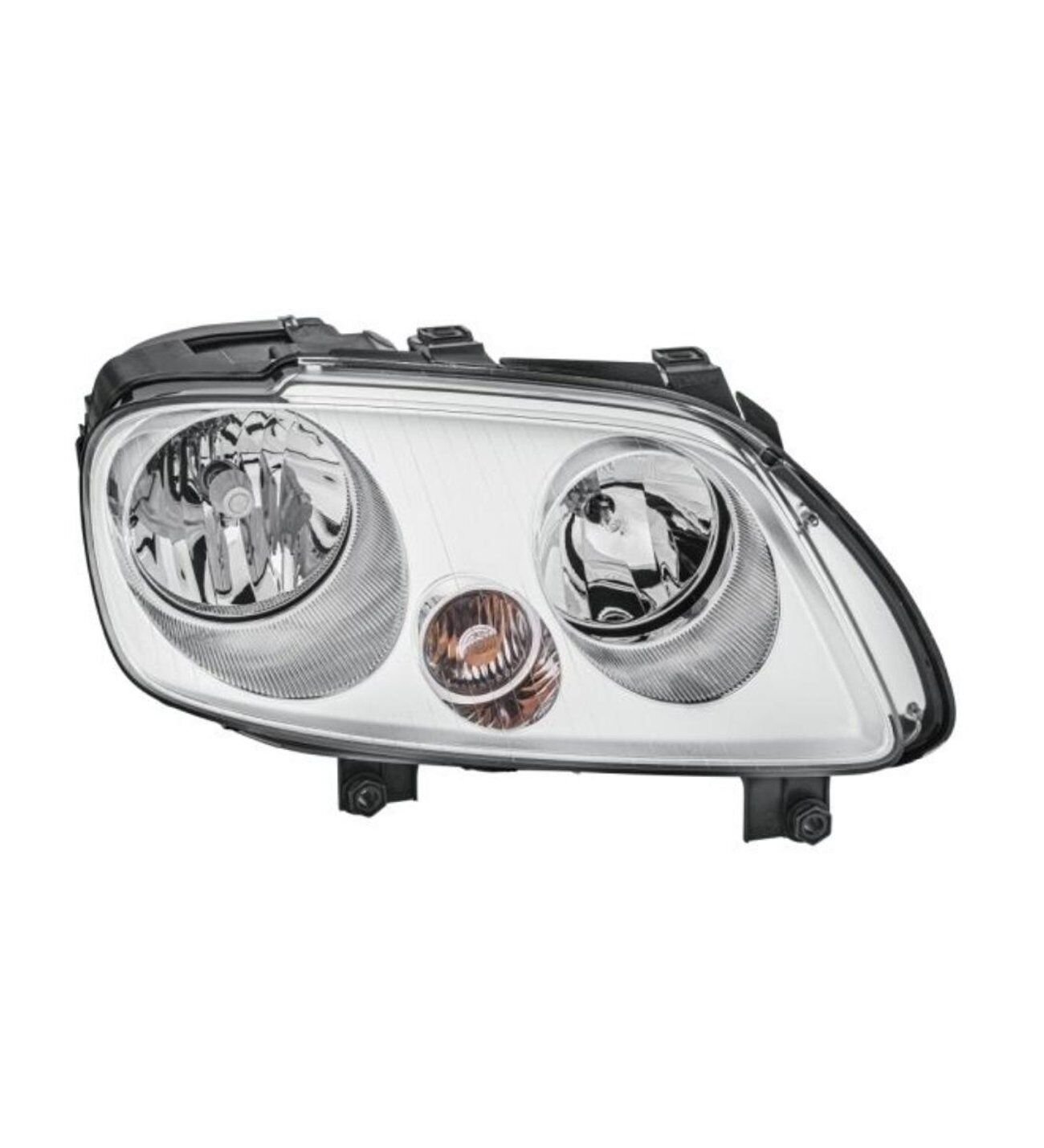 AYF-505908 Sağ Far Volkswagen Caddy 04-11 Touran 03-06 - 2K0941006D