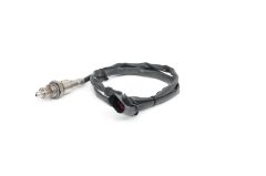 BOSCH 0258030088 Oksijen Sensörü Lambda Sondası (4 Kutuplu 1070Mm) Sonra Polo Fabıa 15> Ibıza Toledo 16> Rapıd 13> - 04E906262AL