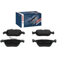 BOSCH-0986460083 - Arka Fren Balatası Vw Audi Seat Skoda Cupra Formentor 2021- 5WA698451G
