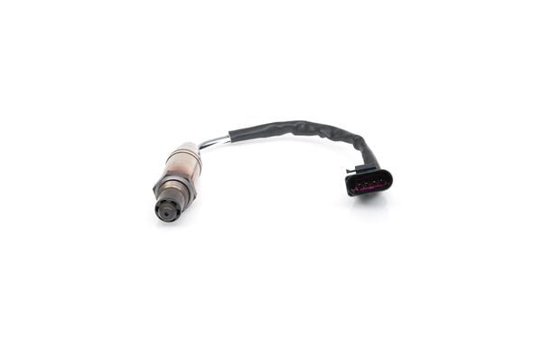 BOSCH F00HL00361 Oksijen Sensörü Lambda Sondası (4 Kutuplu 320Mm) Golf Vı Beetle Jetta Polo Touran A1 A3 Altea Ibıza - 03F906262C