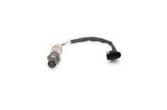 BOSCH F00HL00361 Oksijen Sensörü Lambda Sondası (4 Kutuplu 320Mm) Golf Vı Beetle Jetta Polo Touran A1 A3 Altea Ibıza - 03F906262C