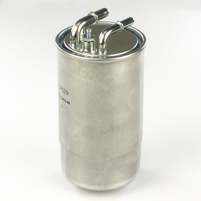 Yakıt Filtresi / Corsa D 1.3 Cdtı 06> / 813059 - Hdf629 (Sd3046)