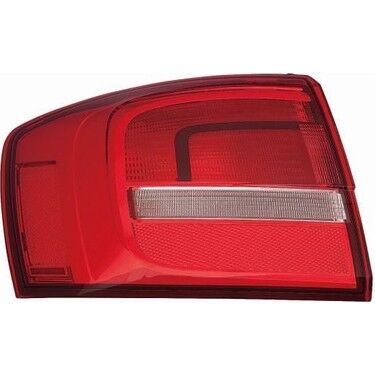 Stop Lambası Dış Sol Jetta 15> - 5C6945095H