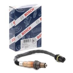 BOSCH 0258006276 Oksijen Sensörü W168 97>04 W203 00-07 Cl203 03-08 W210 97-02 W211 02>08 W220 00-05 W221 05-13 W163 98>05 - A0005406017