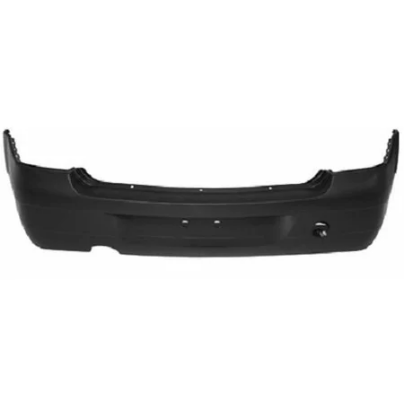 Arka Tampon Logan 2005> 6001546776