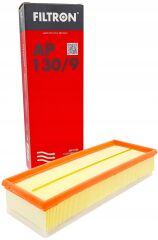 FILTRON-AP130/9 - Filtre Hava (Peugeot 206-207-307-308-Partner/Citroen C3-C4-Berlingo 1.6Hdi) 1444TJ-1444X5-1444CP-993258