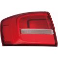 Stop Lambası Dış Sol Jetta 15-18 - 5C6945095H