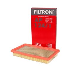 FILTRON-AP124/1 - Filtre Hava-(Nissan Micra-K12 03/10 1.6 Benzinli/Note 07/10 1.6 Benzinli/Qashqai 07/11) 16546E0000