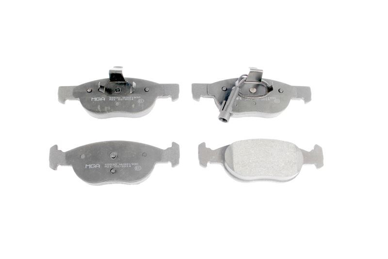 Mga 55545 Ön Balata Marea Bravo Brava