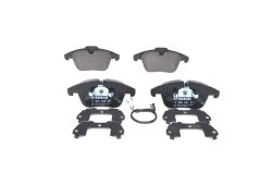 BOSCH-0986494371 - Fren Balatası Ön (Peugeot 407-508 Hdı 08-/ Citroen C5 Hdı 08-) 4254.03 425424