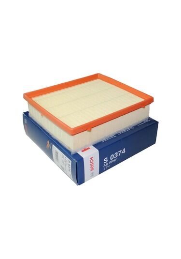 BOS-F026400374 Hava Filtresi (Bmw N47N F20-30) - 13718511668