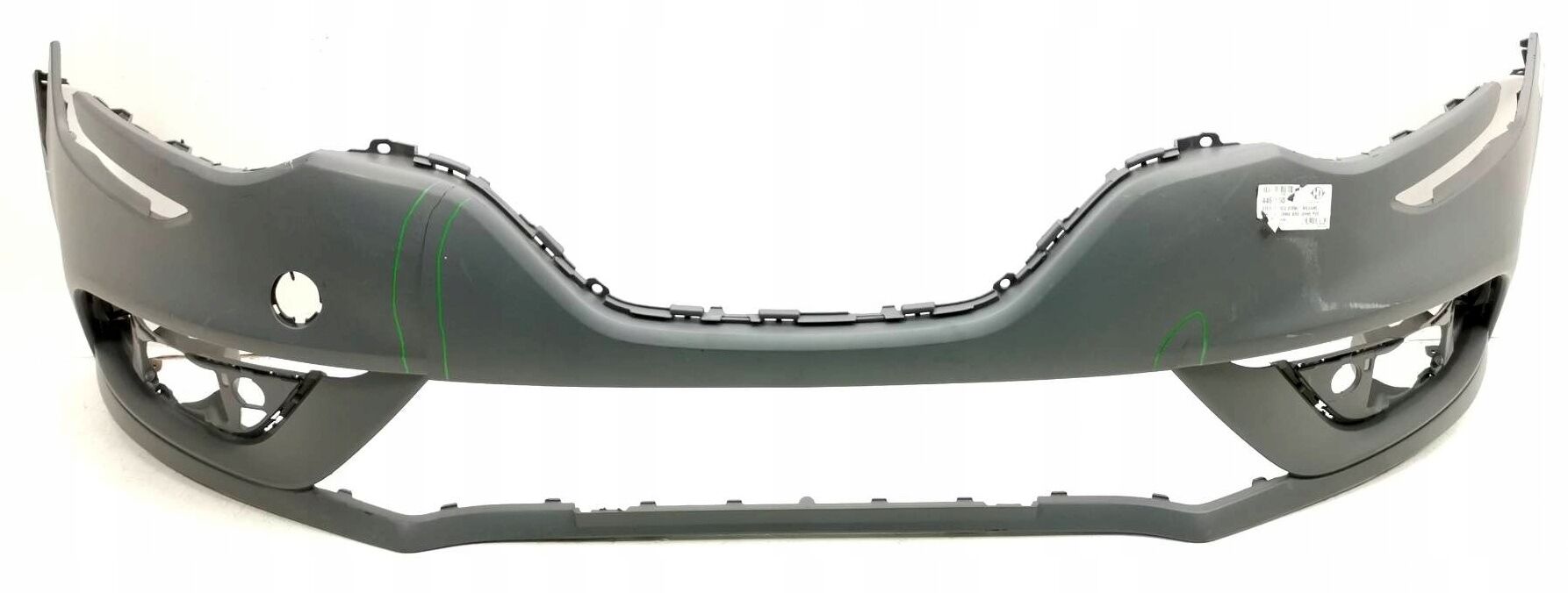 Ön Tampon Braketli Megane IV 2016> 620225862R