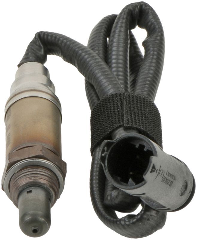 BOSCH 0258003561 Oksijen Sensörü Bmw M43 M52 M54 M62 E36 E46 X5 E53 Z3 - 11781739845