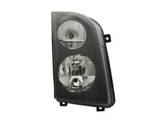 AYF-505966 Far Sağ Motorlu (Vw Crafter 2006-2017) - 2E1941016