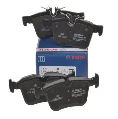 BOSCH-0986495394 - Fren Balatası (Mercedes W205 Arka) A0084201320 A0084201320