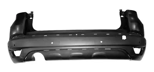 Captur Ön Tampon (Rusya Tipi) 17- - 850224288RU