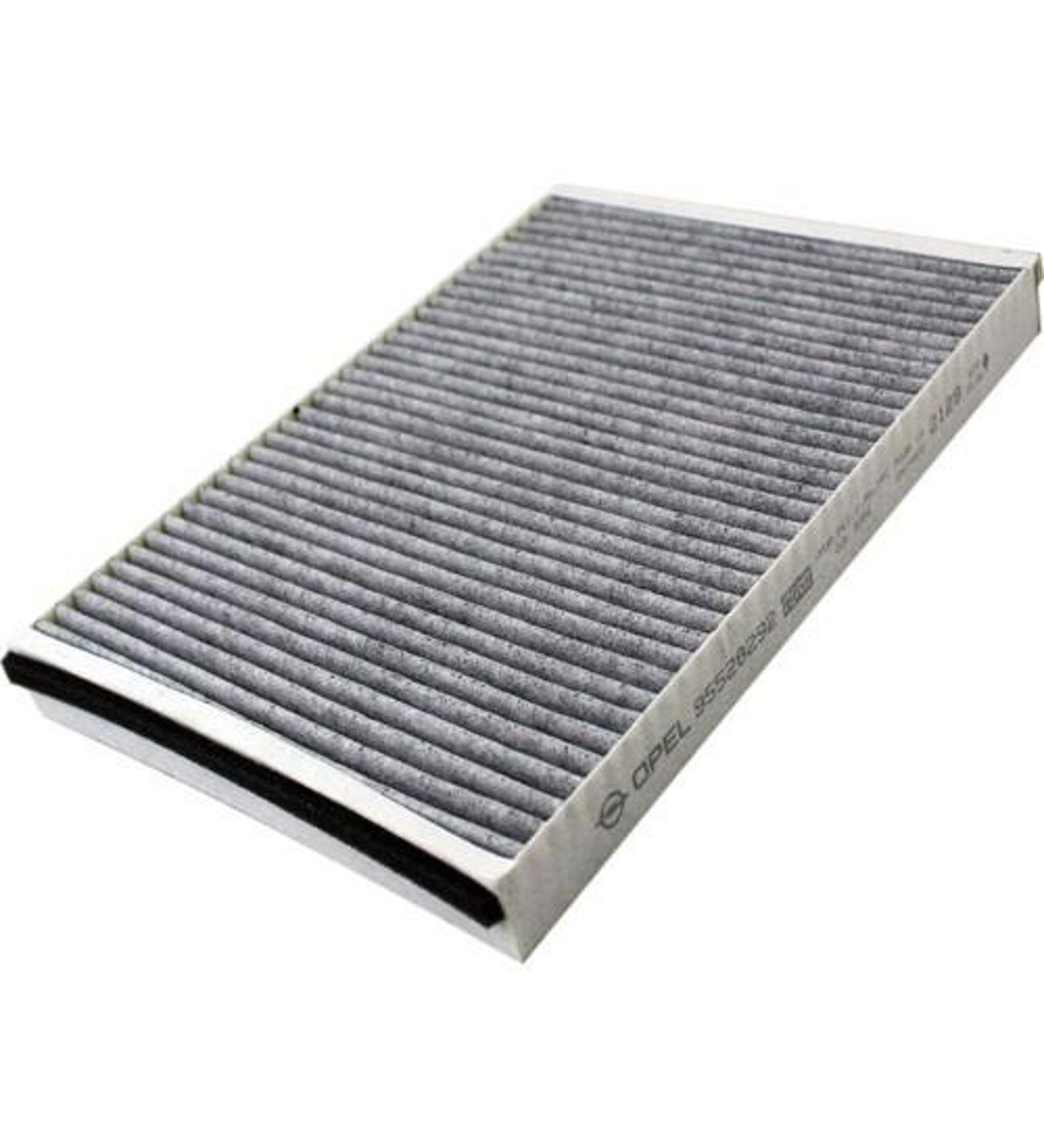 Kabin Filtresi Karbonlu / Astra G-H / 6808607-1808610-14400/C