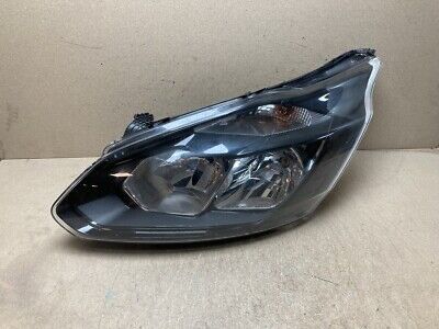 Far Komple Sol Motorlu Ford Custom (Sıyah Zemın) 12> - BK21 13W030 AJ 1866475