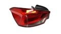 Stop Lambası Sol Ibıza 18 - 6F0945095H/E/G/J