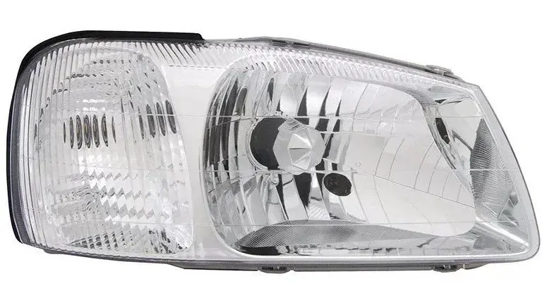 AYF-404480 Far Sağ-(Hyundai Accent 00/02 Mılenyum Beyaz) - 9210225010