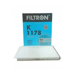 Kabin Filtresi / Chevrolet-Aveo-Kalos / 96539469-K1178