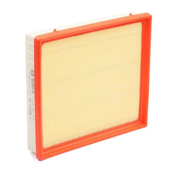 BOS-F026400375 Hava Filtresi (Bmw N13-20-26/F-20/30/32) 13718507320 - 13717630911