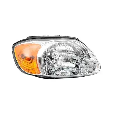 AYF-404494 Far Sol-(Hyundai Accent 03/04 Admıre) (Sarı-Motorlu) - 92110-25531