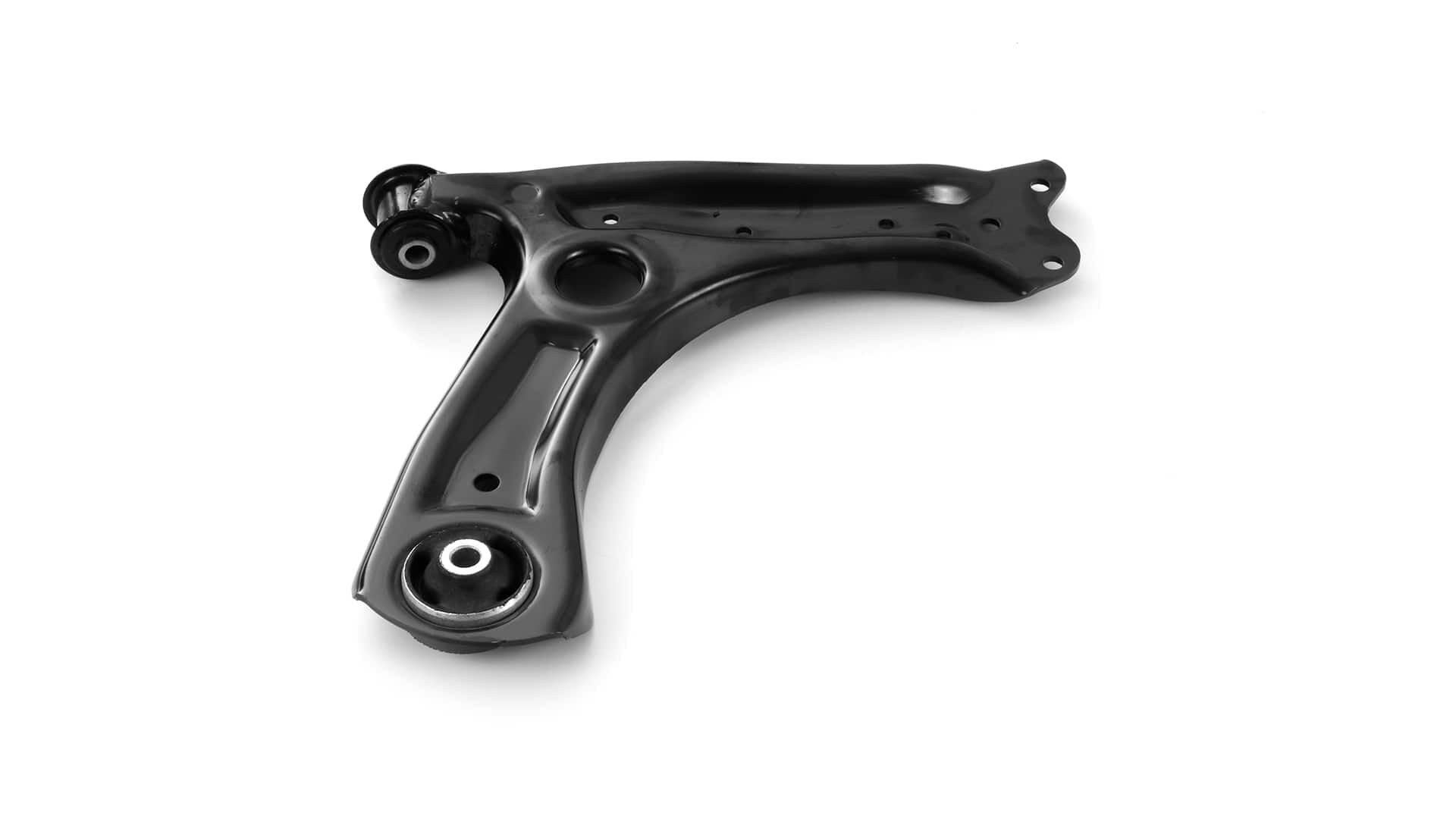 DEL-TC2660 - Sağ Salıncak-Rotilli (Vw Polo 09-10 Seat Ibiza 06-10 Skoda Fabia 07-15) - 6R0407152E