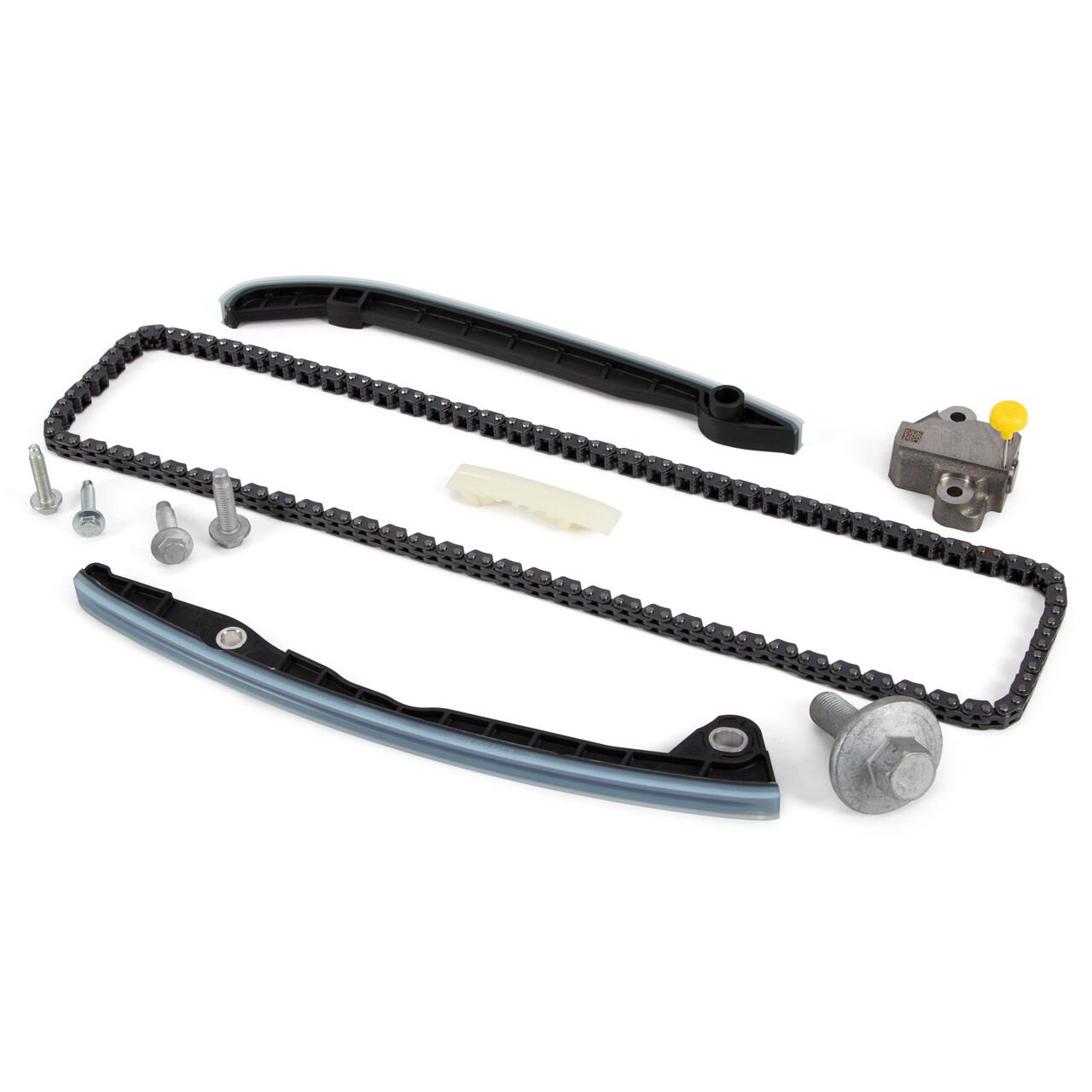 MAIS 8201715046 | Renault Megane 4 2015- 1.3 Tce H5H Triger Zincir Seti 130282046R-8201715046-A2829930078