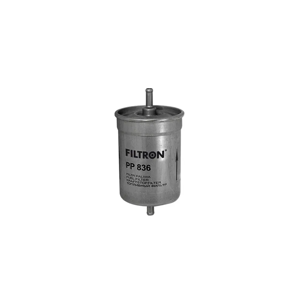 FILTRON-PP836 - Benzin Filtresi Mercedes M111 M104 W124-202-210 Vw Audi Seat Skoda 1H0201511A A0024772701 156713