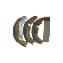 BOSCH-F026004250 - Arka Kampana Balata (Fiat Tempra Tipo) F026004250 5890500