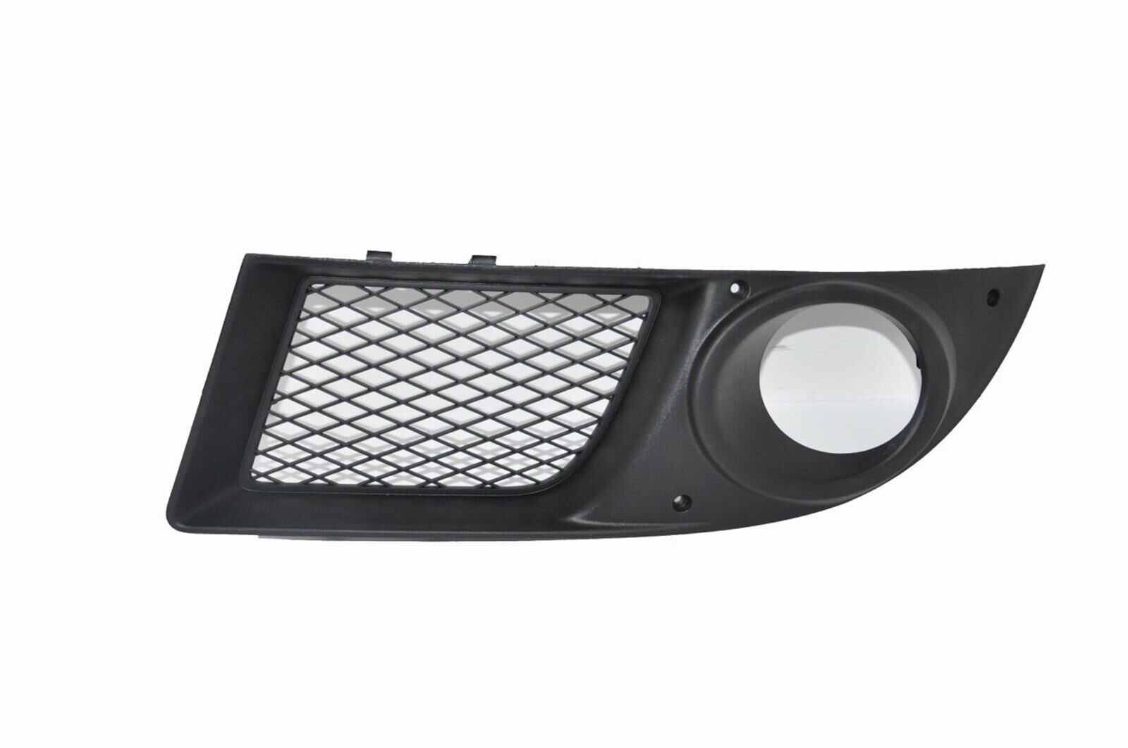 Ön Tampon Panjuru Sisli Sol Doblo 2006> 735417168