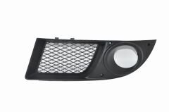 Ön Tampon Panjuru Sisli Sol Doblo 2006> 735417168