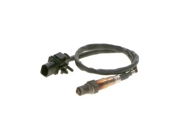 BOSCH 0258017446 Oksijen Sensörü Ford Focus Iıı 1.0 Ecoboost 11> B Max (Jk): 1.0 Ecoboost 13> C Max Iı (Dxa/Cb7, Dxa - C1BA-9Y460-AA 1871327