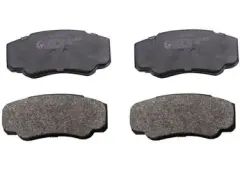 Mga 55120 Fren Balatası Arka Ducato Boxer Jumper 02-05