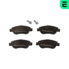 Mga 55108 Balata Fren Ön- Albea 1.2 Palio 1.2