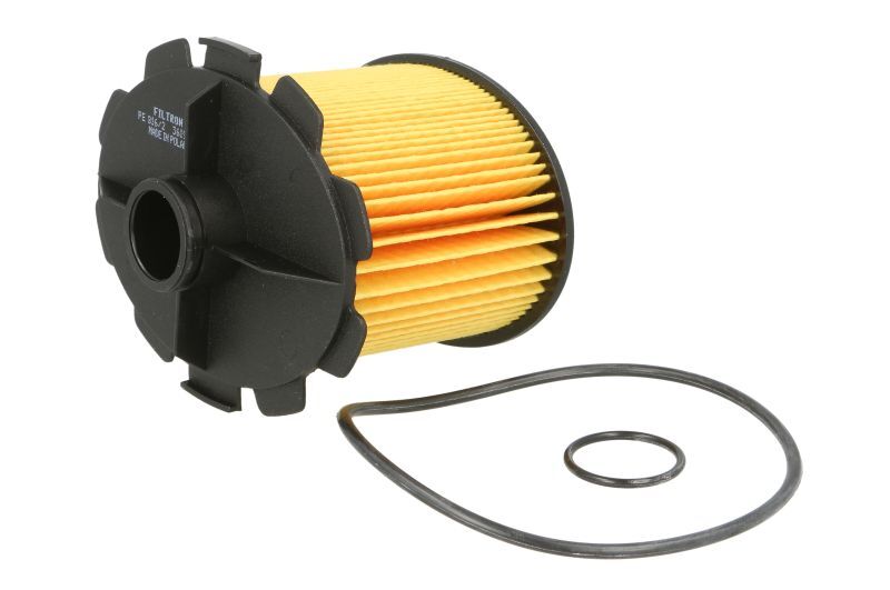FILTRON-PE816/2 - Filtre Yakıt (Peugeot Partner / Citroen Berlingo-C15/Fiat Scudo 1.9D Mazot (Yakıt) Filtresi Dw8)- 190648-190649-1906A9-9628890680