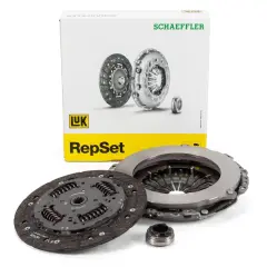 623332500 LUK / 1.6 HDİ  P207-P208-P301-P308 08> P2008 13> P3008 16> RIFTER-PARTNER -BERLINGO-JUMPY 16> C-ELYSEE 12> C3-C4- DS3 DS4  1650400680-1611273080-1611284780