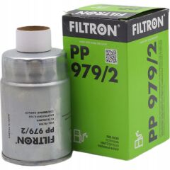 FILTRON-PP979/2 - Yakıt Filtresi (Hyundai H-1 2.5Crdi 08-/i30 1.6Crdi 07-11/ Kia Cee'D 1.6Crdi 07-) 319222E900-319222EA00-319223A810