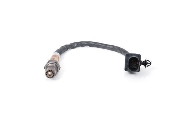 BOSCH 0281004411 Oksijen Sensörü Toyota Corolla Aurıs Yarıs 1.4 D4D 2007-> - 89467-12130