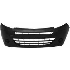 Ön Tampon Kuşaklı Desenli Kangoo 2007> 7701478128-