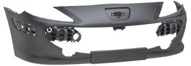 P.307 05- Ön Tampon - 7401.CZX